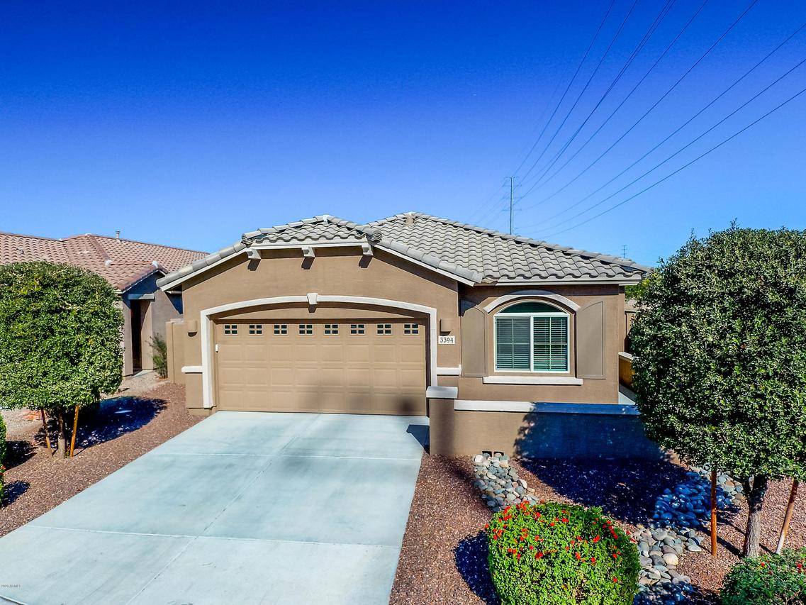 3394 E Honeysuckle Pl., Chandler, AZ 85286