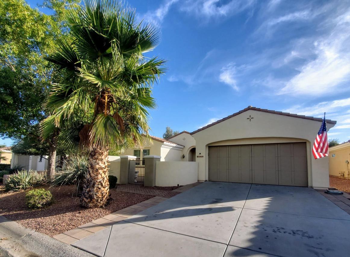 13439 W Rincon Dr., Sun City West, AZ 85375