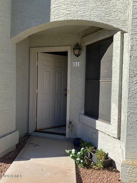 6262 E Brown Rd. #51, Mesa, AZ 85205