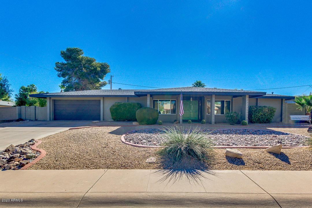 2637 E Cinnabar Ave., Phoenix, AZ 85028