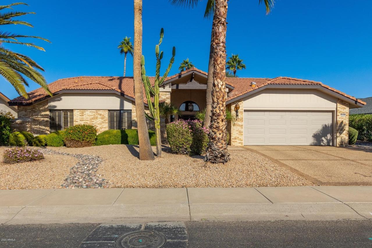 13542 W Spring Meadow Dr., Sun City West, AZ 85375