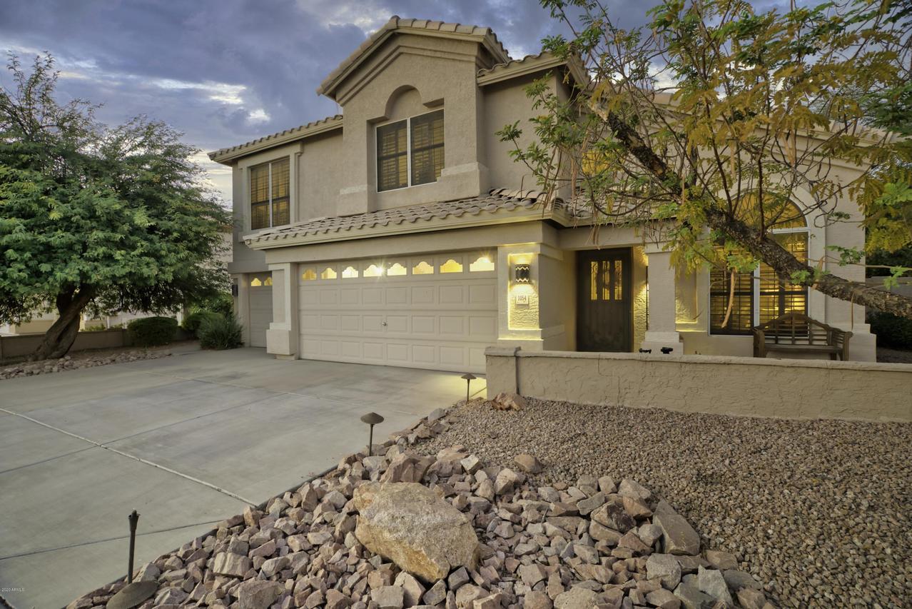 1054 E Golden Ct., Chandler, AZ 85225