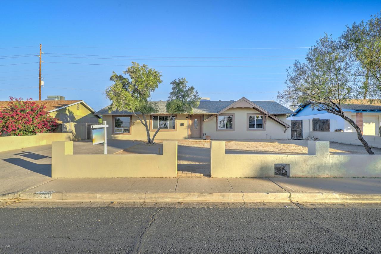 5320 W Osborn Rd., Phoenix, AZ 85031