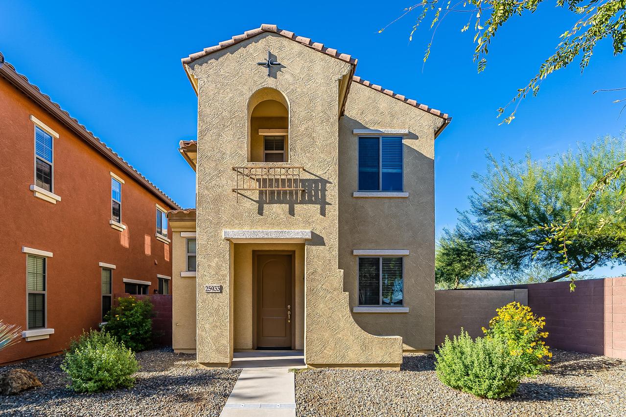 25933 N 53rd Dr., Phoenix, AZ 85083