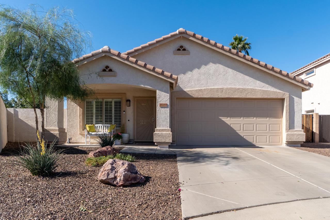 20254 N 73rd Dr., Glendale, AZ 85308