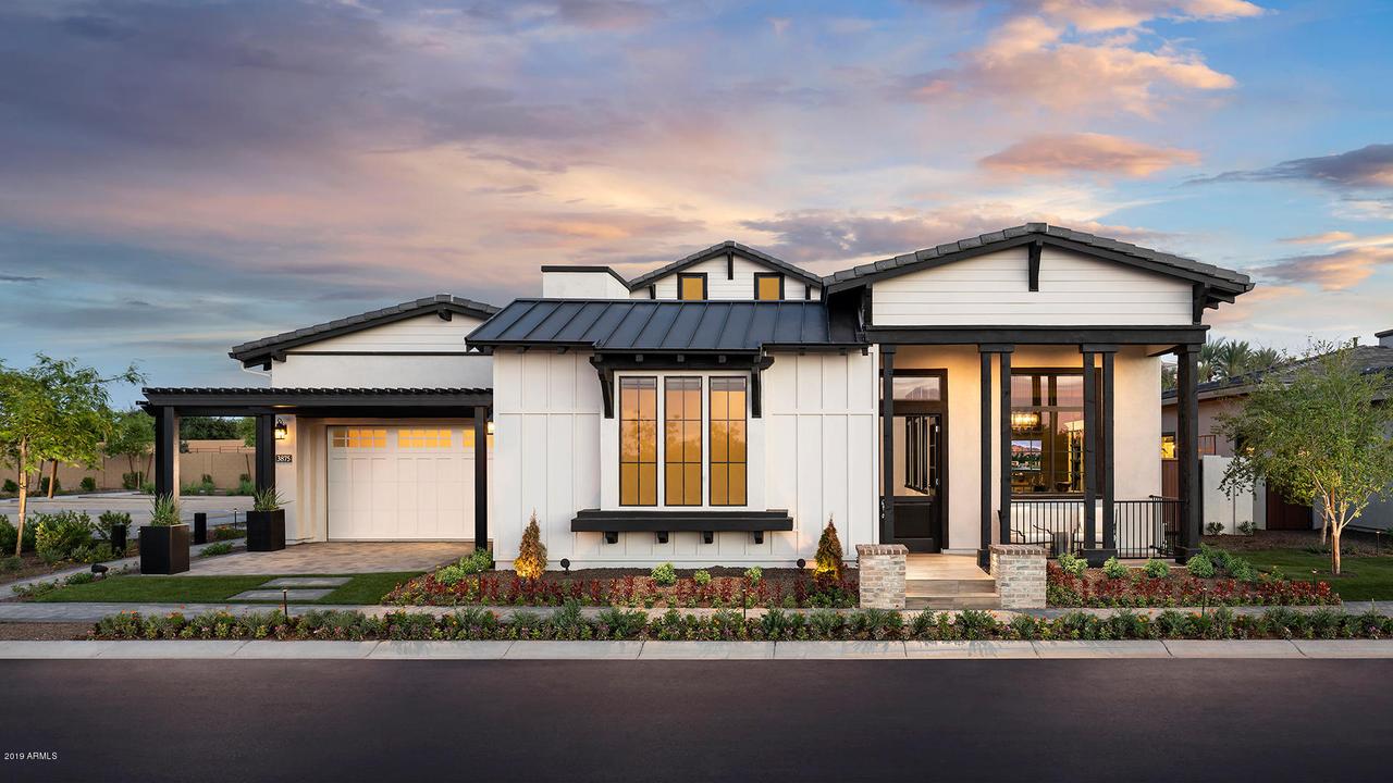 3875 E Alameda Ln., Gilbert, AZ 85298