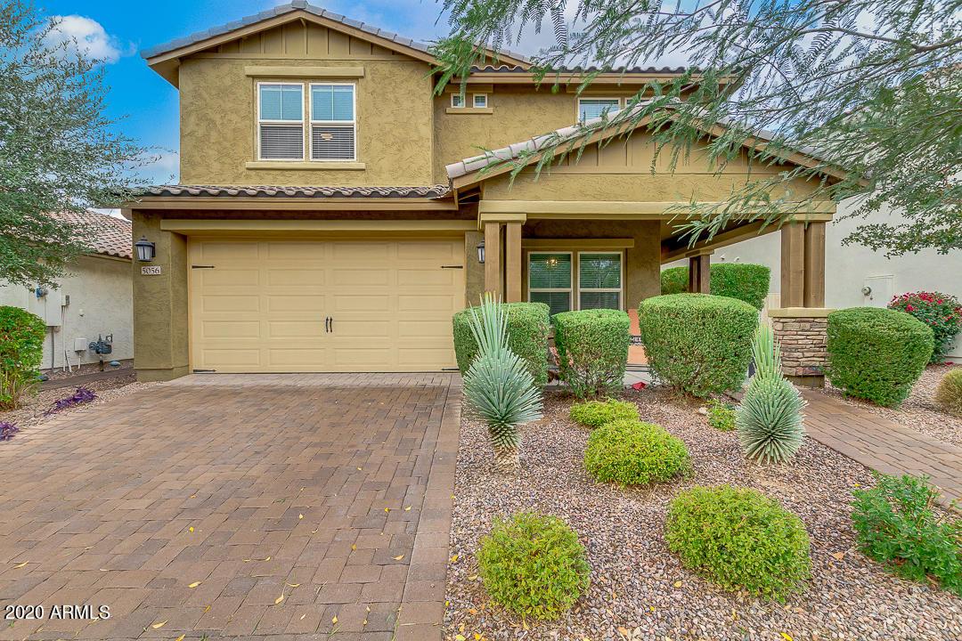 5056 S Planck Ln., Mesa, AZ 85212