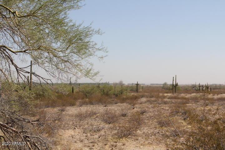 Hidden Valley Rd. #-, Maricopa, AZ 85139