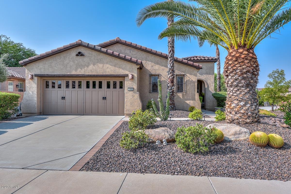 12919 W White Feather Ln., Peoria, AZ 85383