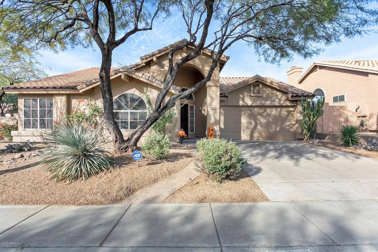 18958 N 91st Way, Scottsdale, AZ 85255