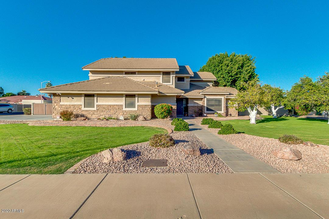 4502 E Elmwood St., Mesa, AZ 85205