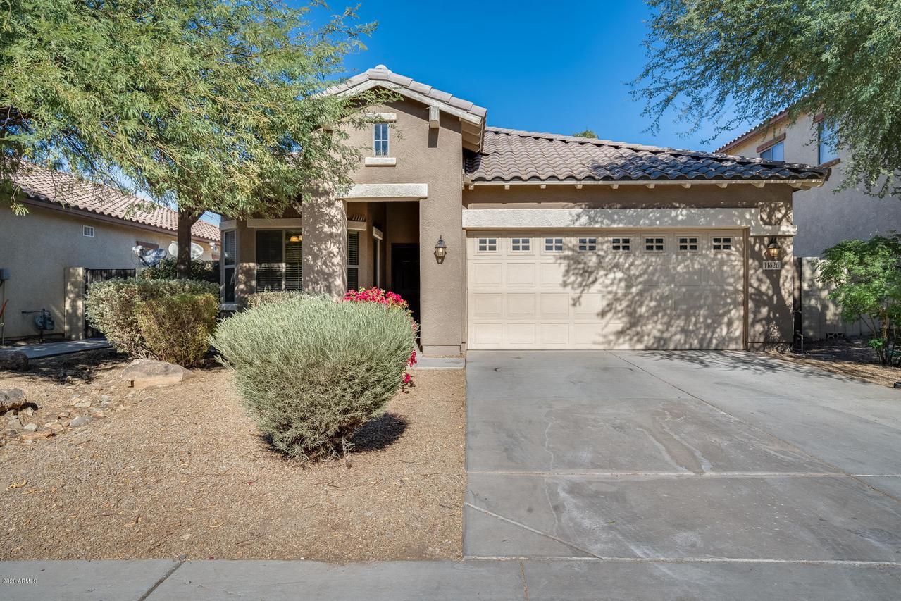 11626 W Rio Vista Ln., Avondale, AZ 85323