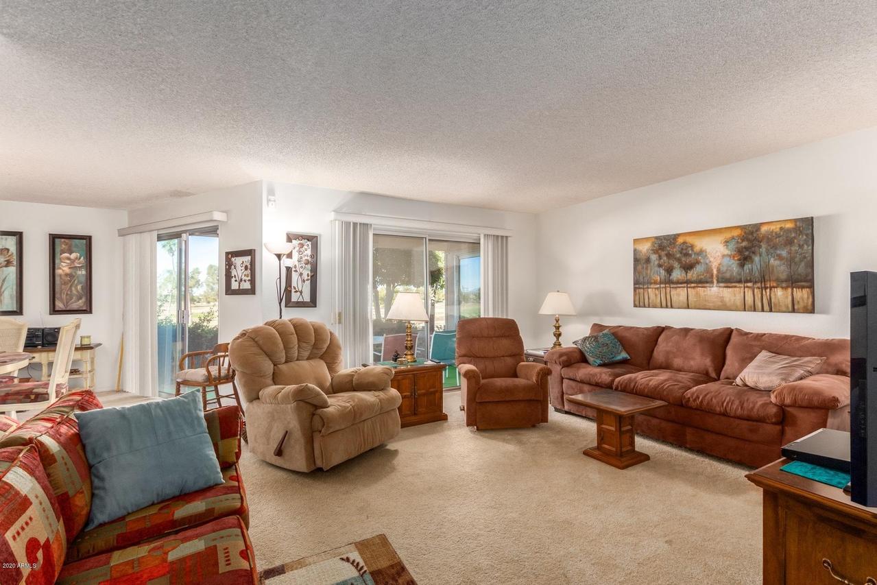 19882 N Star Ridge Dr., Sun City West, AZ 85375