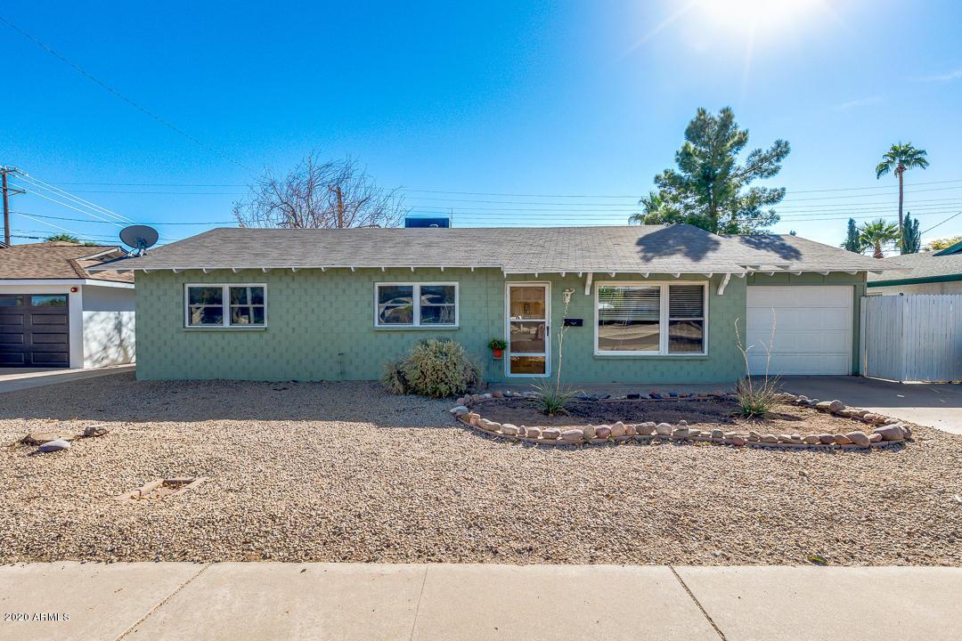 8557 E Thornwood Dr., Scottsdale, AZ 85251