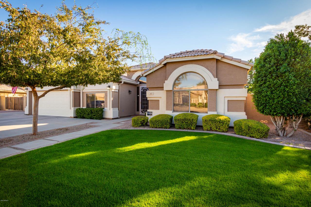 613 W Gary Ct., Gilbert, AZ 85233