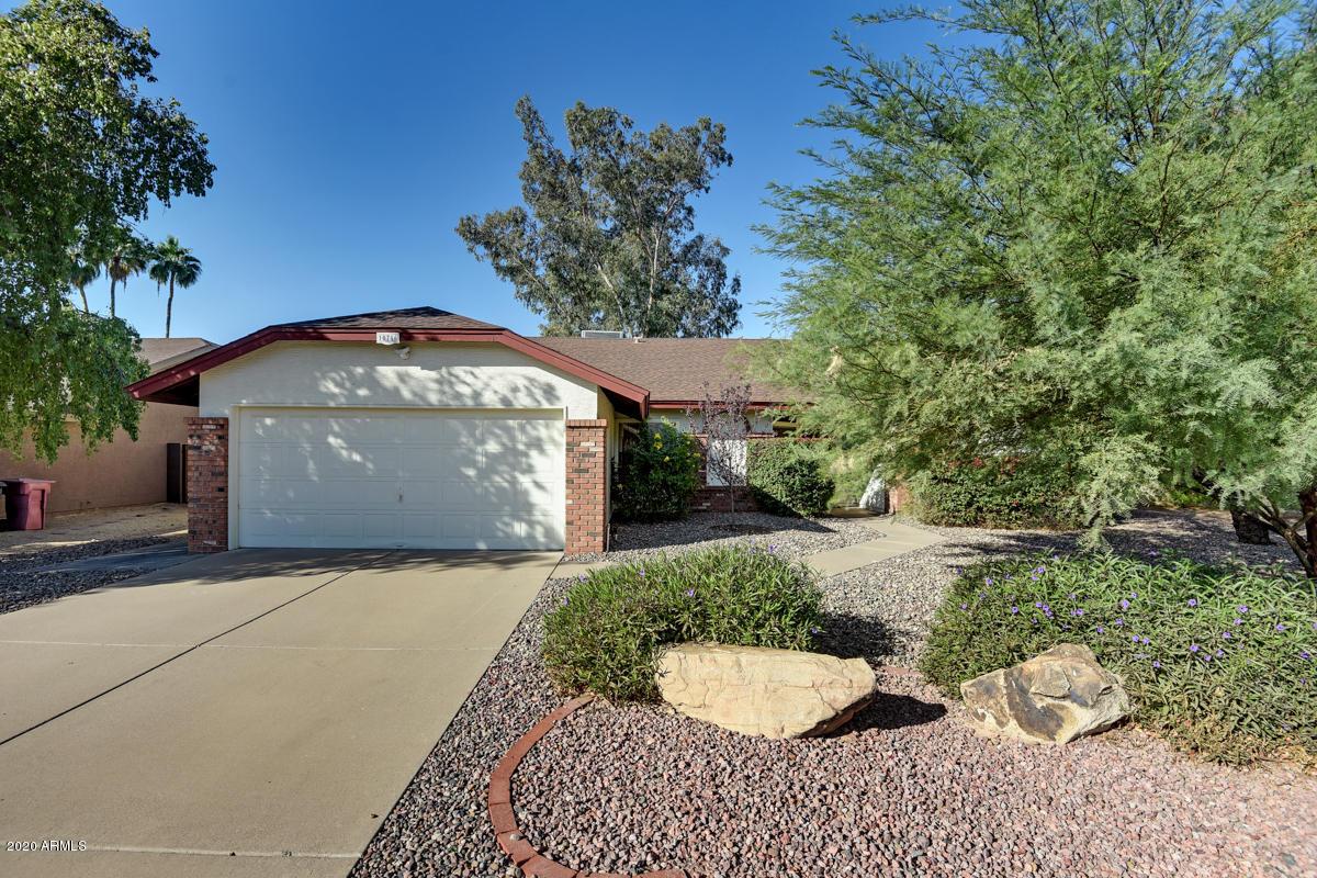 10716 N 104th Pl., Scottsdale, AZ 85259