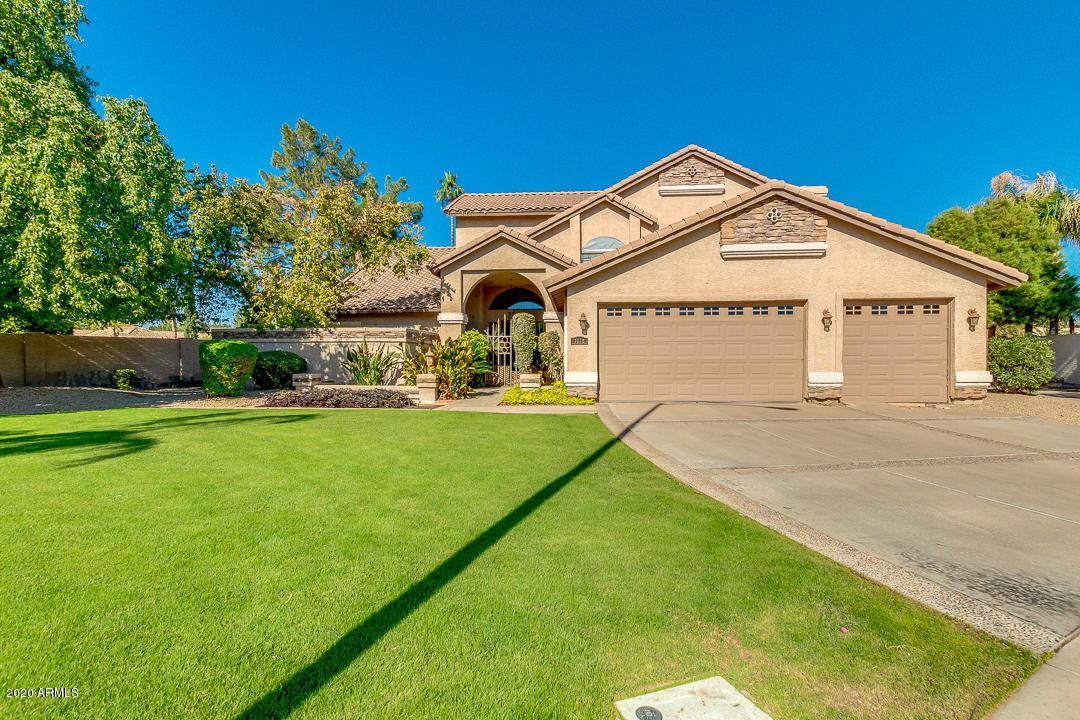 1038 E Cullumber St., Gilbert, AZ 85234