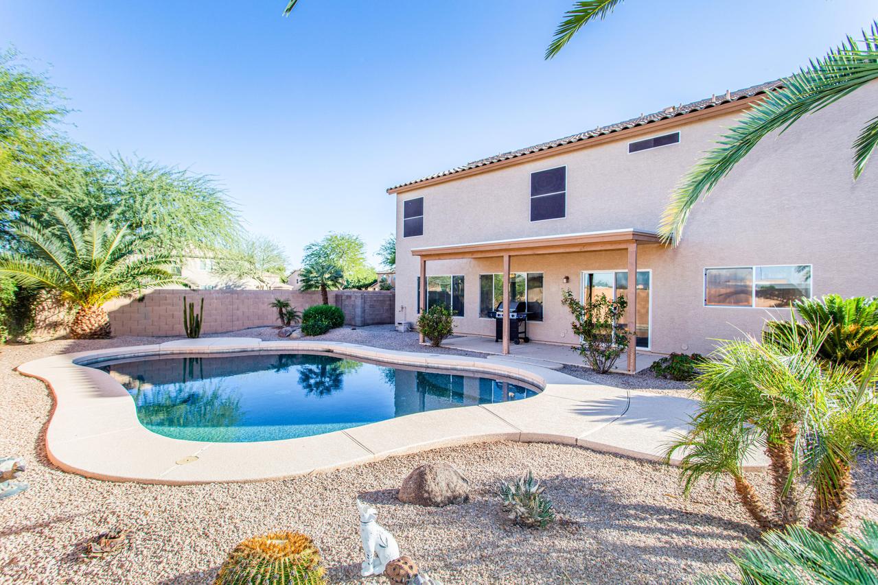 3582 E Morenci Rd., San Tan Valley, AZ 85143