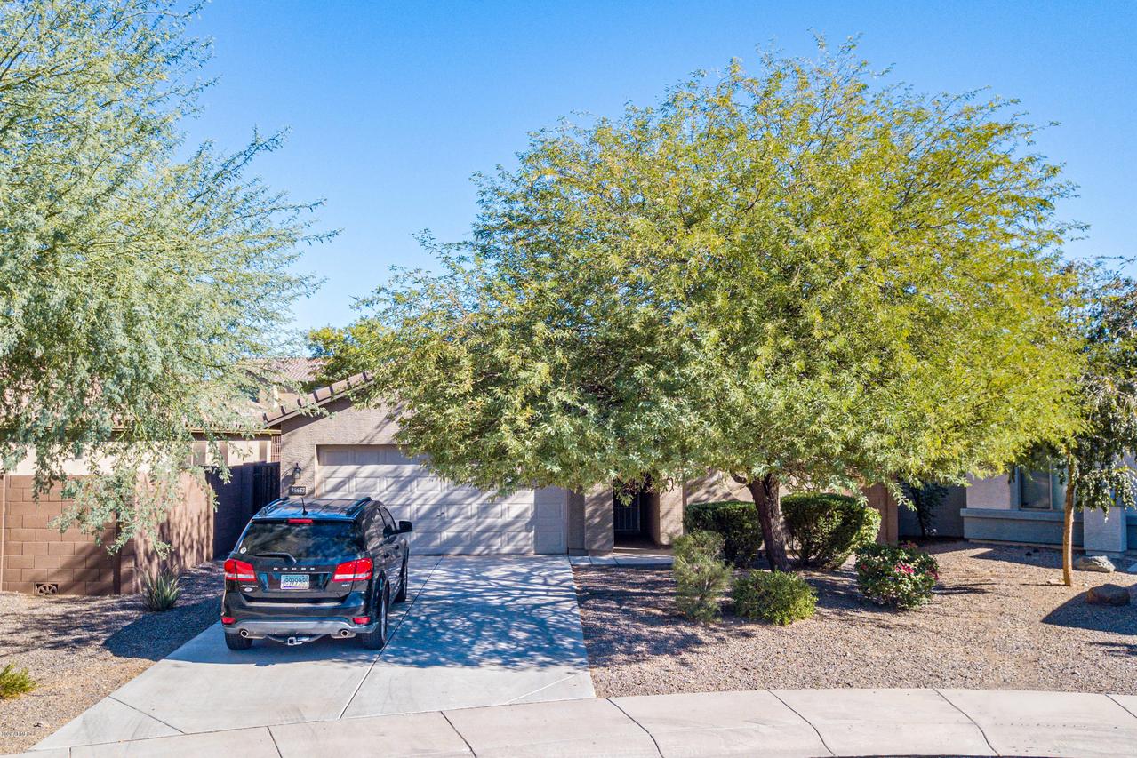 38657 N Alamo St., San Tan Valley, AZ 85140