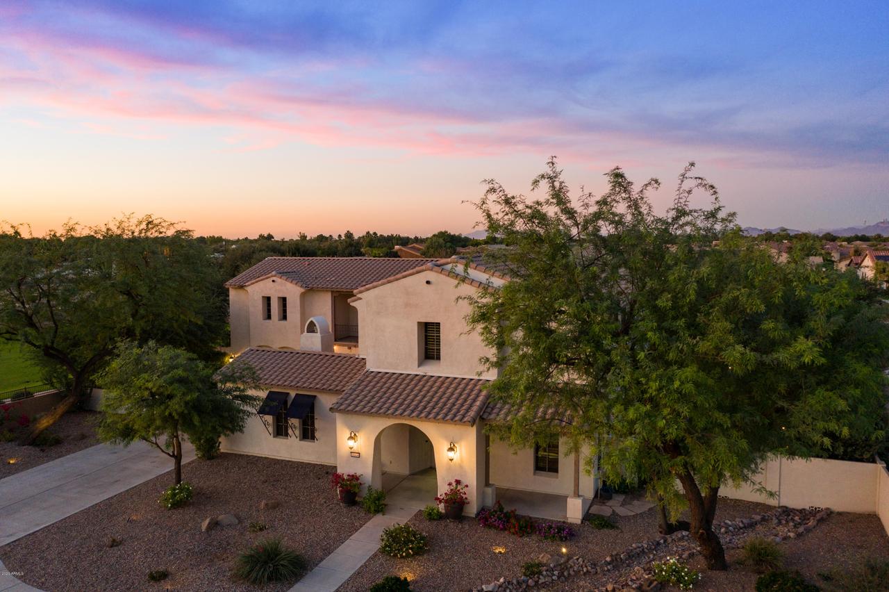 20108 E Via Del Palo, Queen Creek, AZ 85142