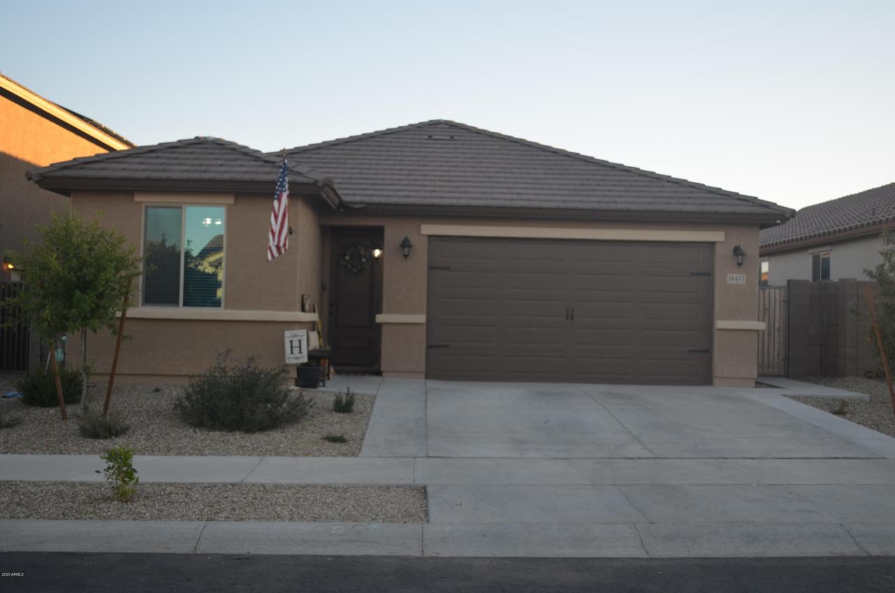 18455 W Ida Ln., Surprise, AZ 85387