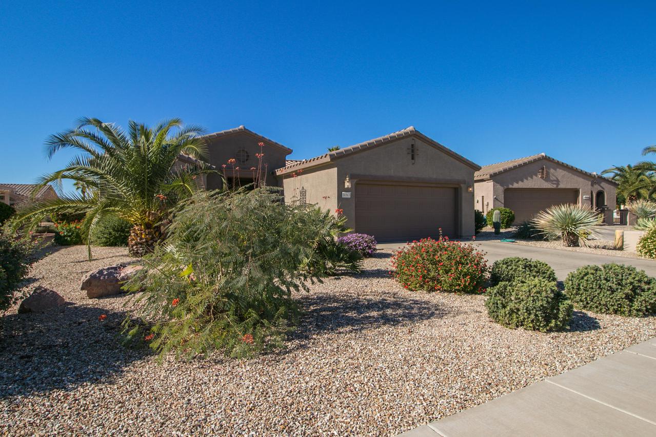 16563 W Wild Horse Way, Surprise, AZ 85387