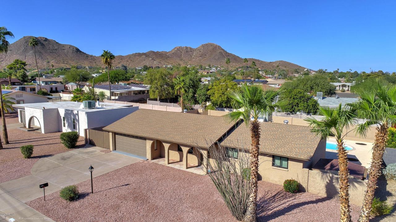 2836 E Sweetwater Ave., Phoenix, AZ 85032