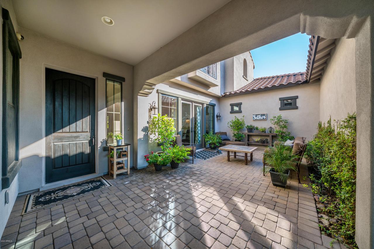 9918 E Desert Beauty Dr., Scottsdale, AZ 85255