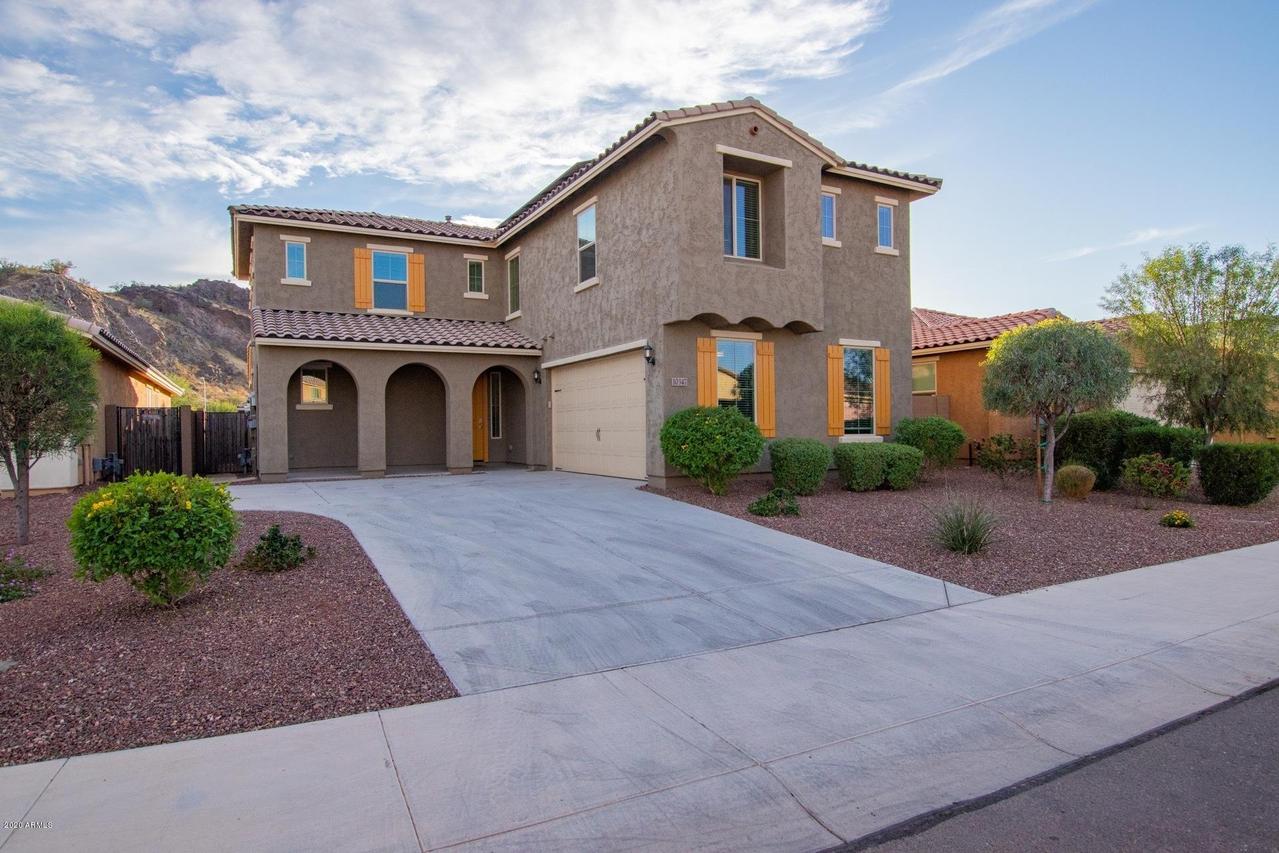 10347 W Alyssa Ln., Peoria, AZ 85383