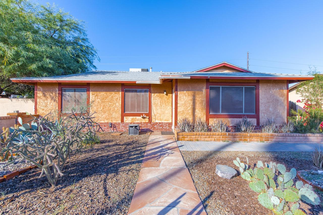 5238 S 46th Pl., Phoenix, AZ 85040