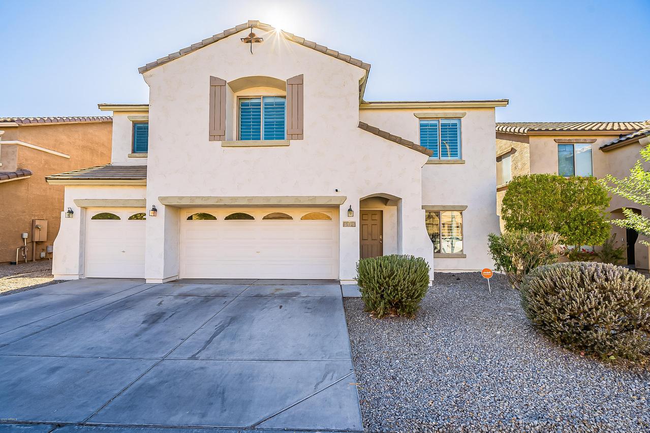 5315 W Apollo Rd., Laveen, AZ 85339