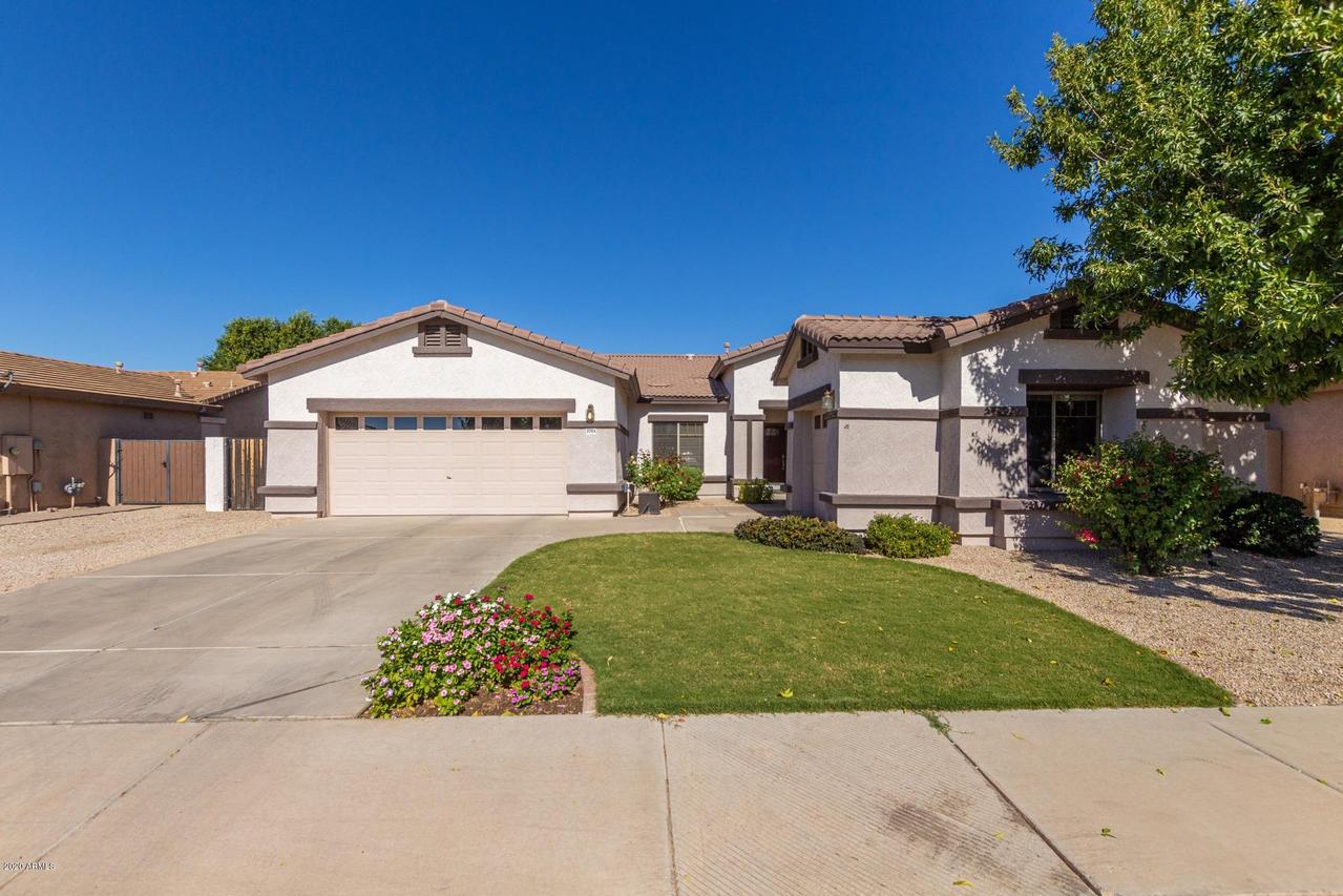 20924 E Saddle Way, Queen Creek, AZ 85142