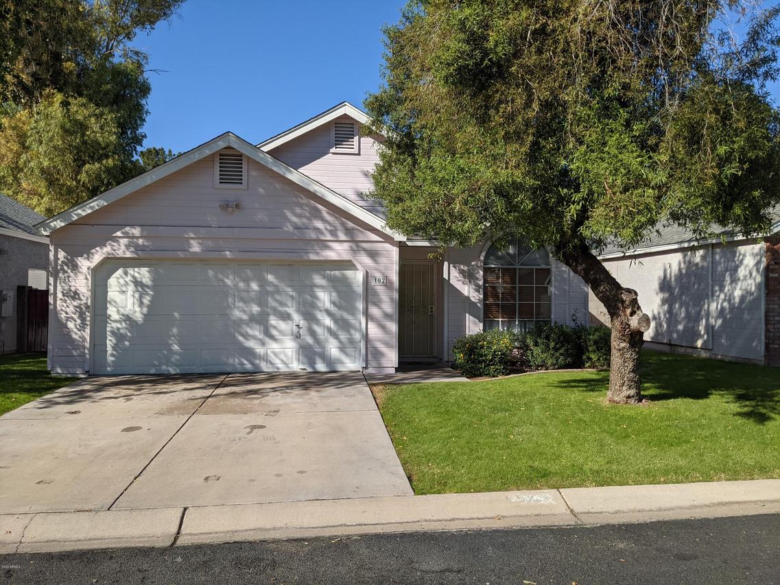 441 S Maple St. #102, Mesa, AZ 85206