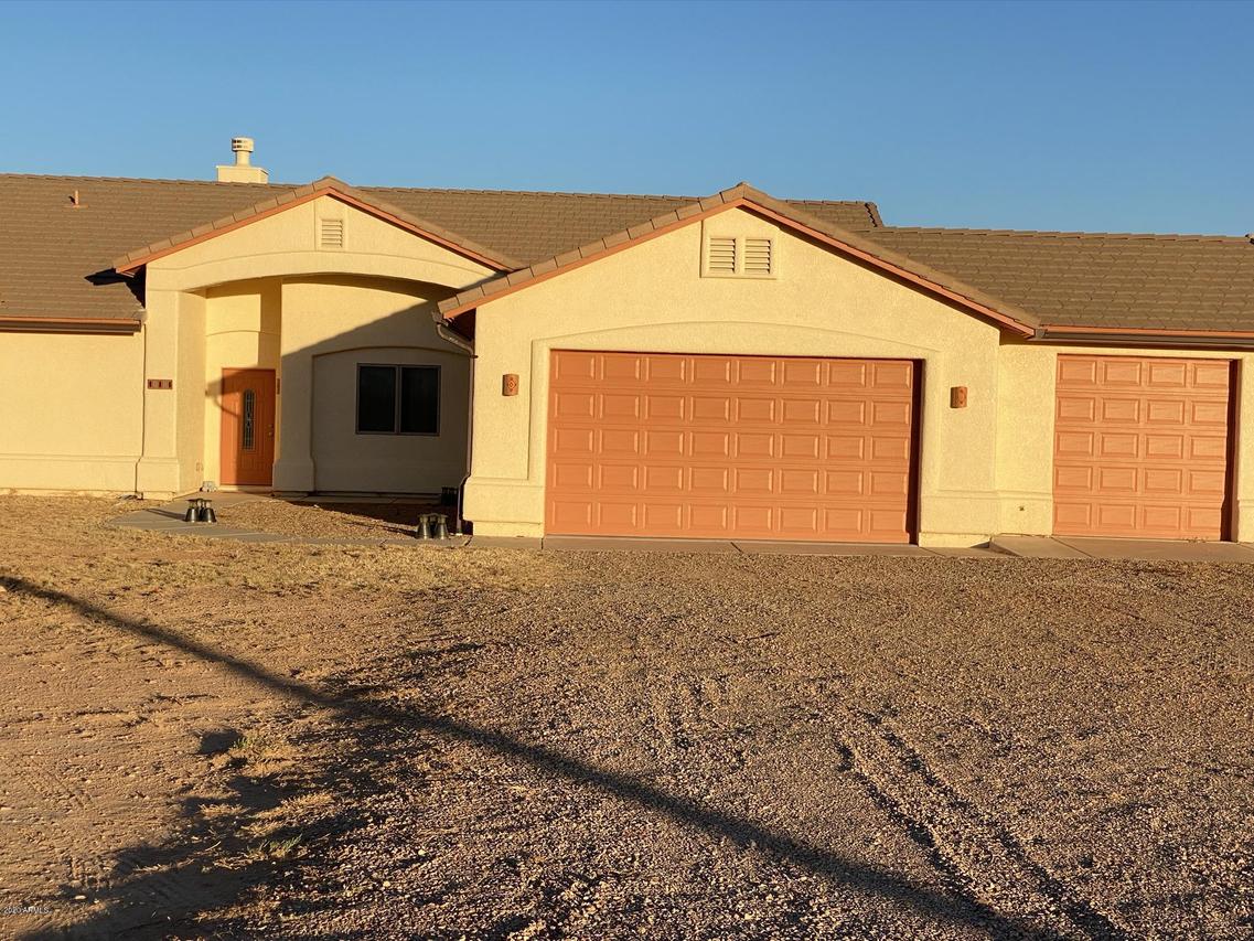 10181 S Fox Hollow Rd., Hereford, AZ 85615