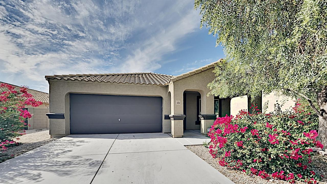 4936 S Rovey Pkwy., Buckeye, AZ 85326