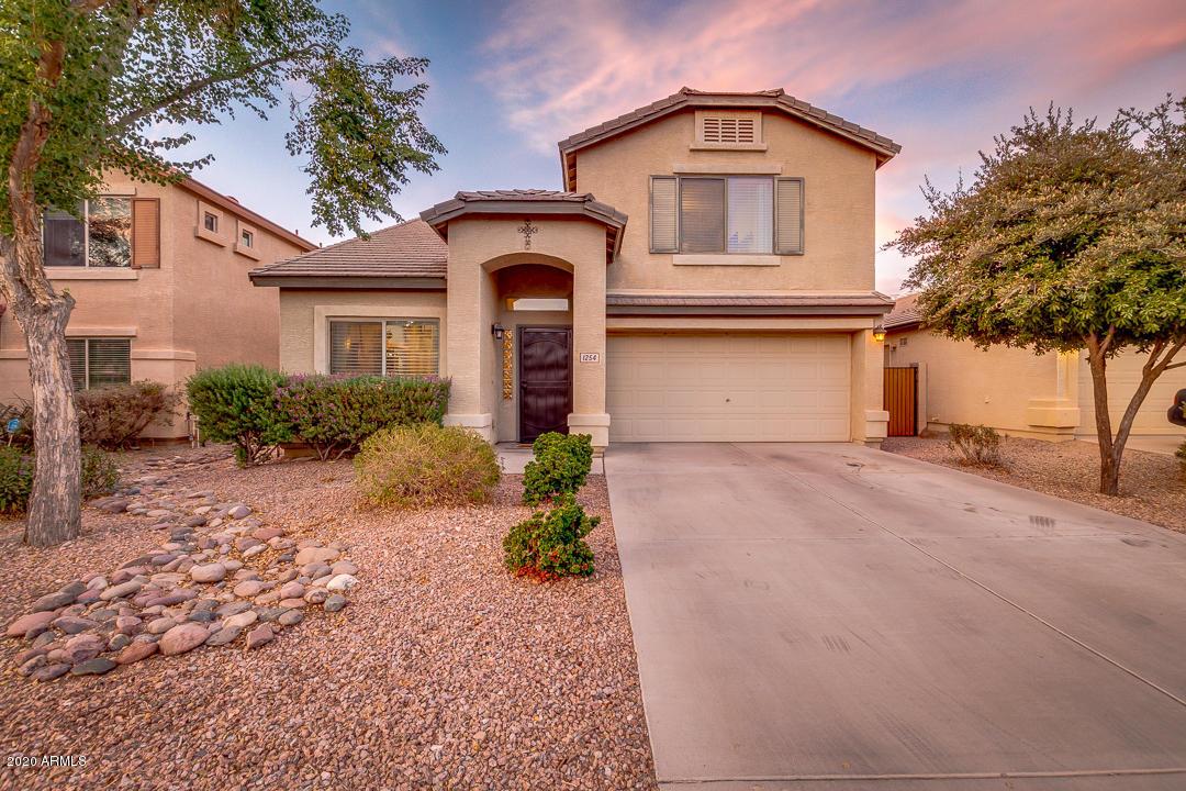 1254 W Corriente Dr., San Tan Valley, AZ 85143