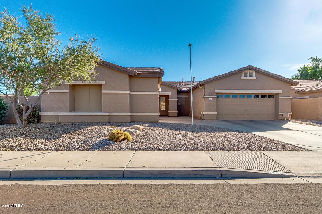 21187 E Alyssa Rd., Queen Creek, AZ 85142
