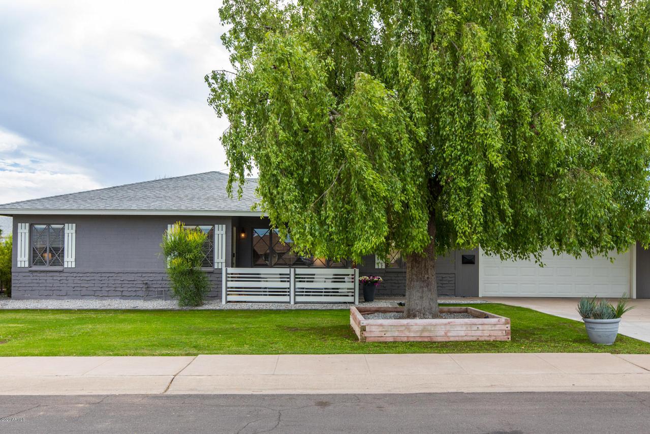 6833 E Palm Ln., Scottsdale, AZ 85257