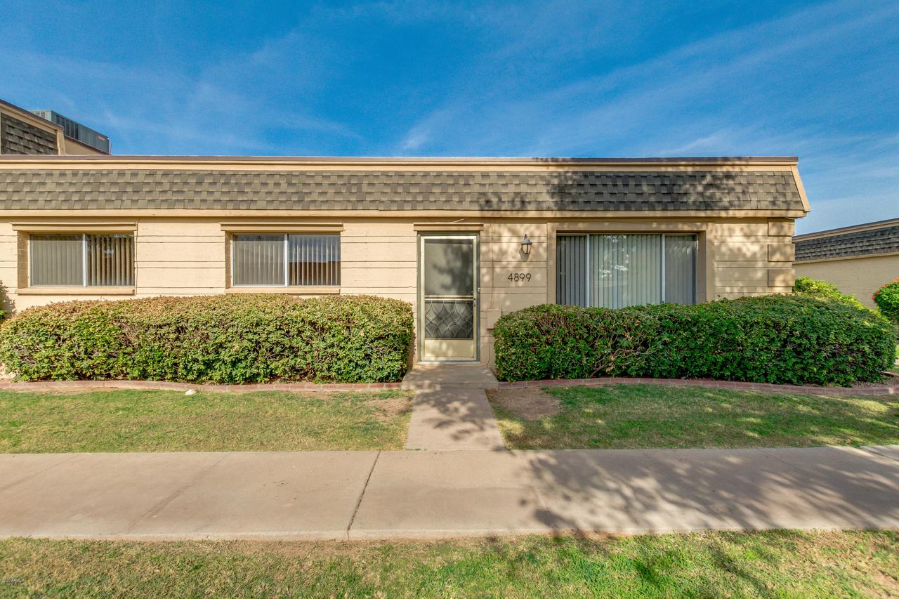 4899 N Granite Reef Rd., Scottsdale, AZ 85251