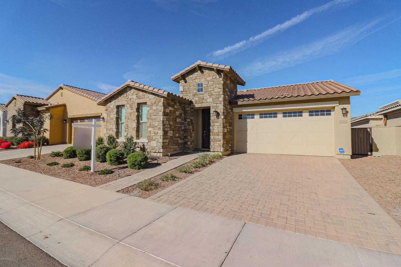 19742 W Heatherbrae Dr., Litchfield Park, AZ 85340