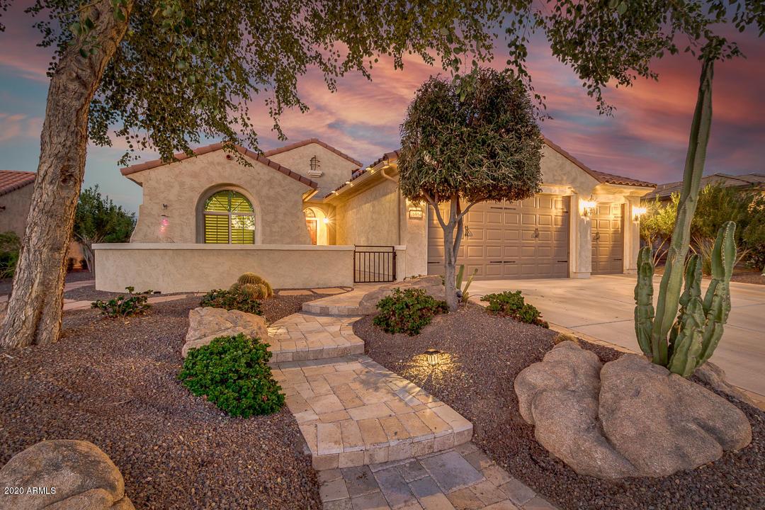 26954 W Tonto Ln., Buckeye, AZ 85396