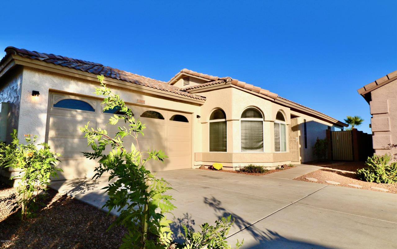 16808 N 20th St., Phoenix, AZ 85022