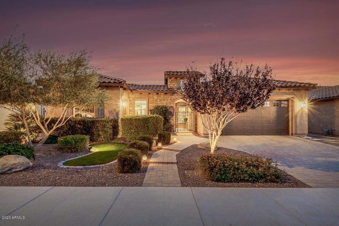 26941 W Marco Polo Rd., Buckeye, AZ 85396