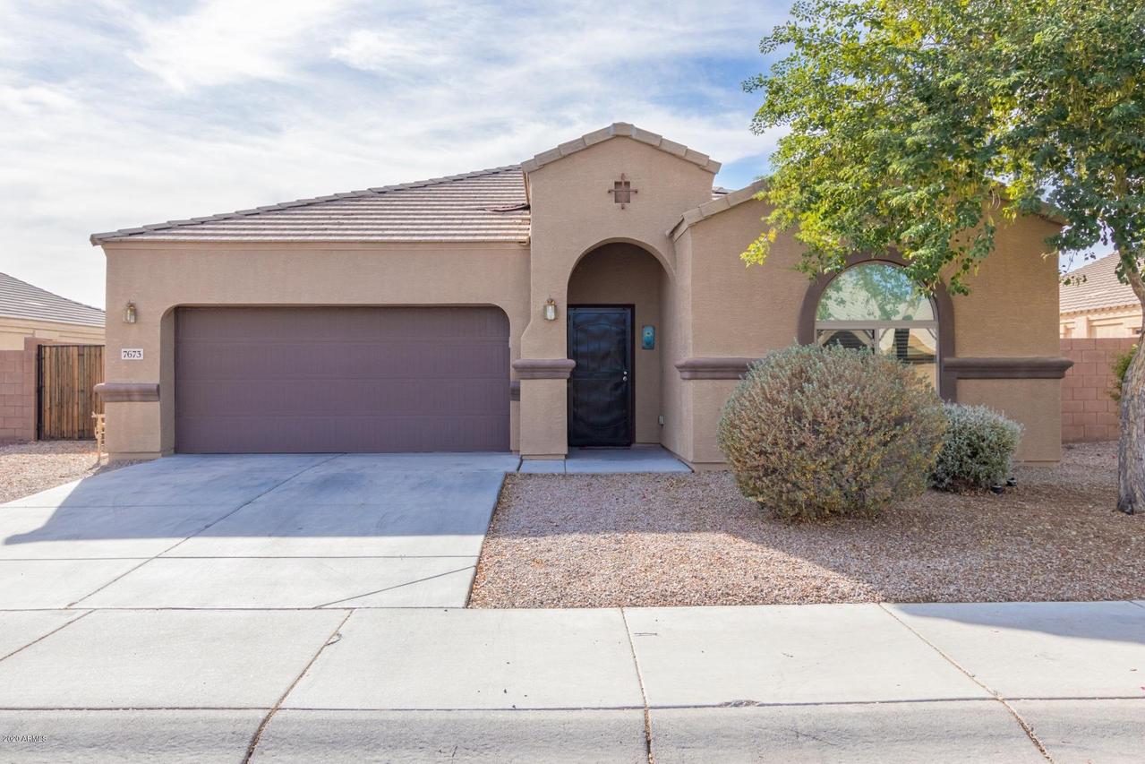 7673 W Bloomfield Rd., Peoria, AZ 85381