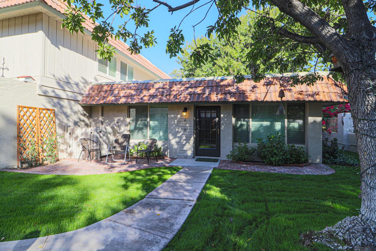 5615 S Bounty Ct. #A, Tempe, AZ 85283