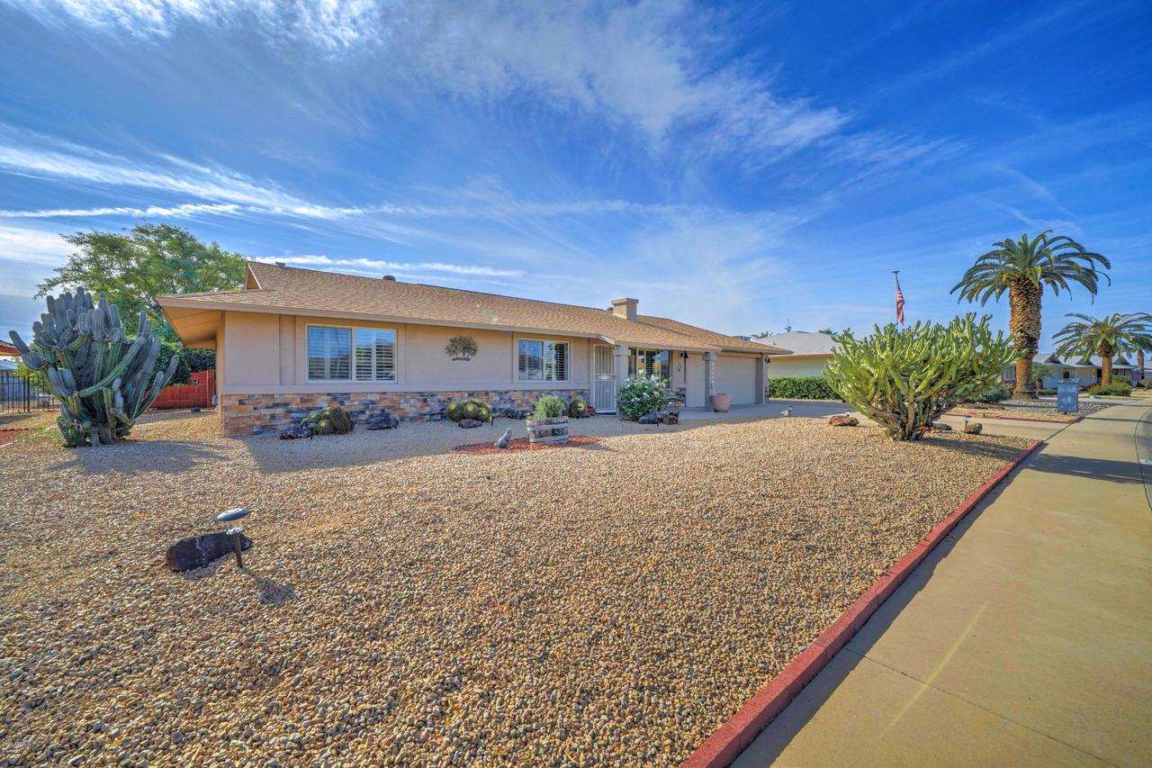 10323 W Aztec Dr., Sun City, AZ 85373