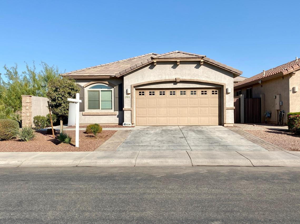 3904 E Sourwood Dr., Gilbert, AZ 85298