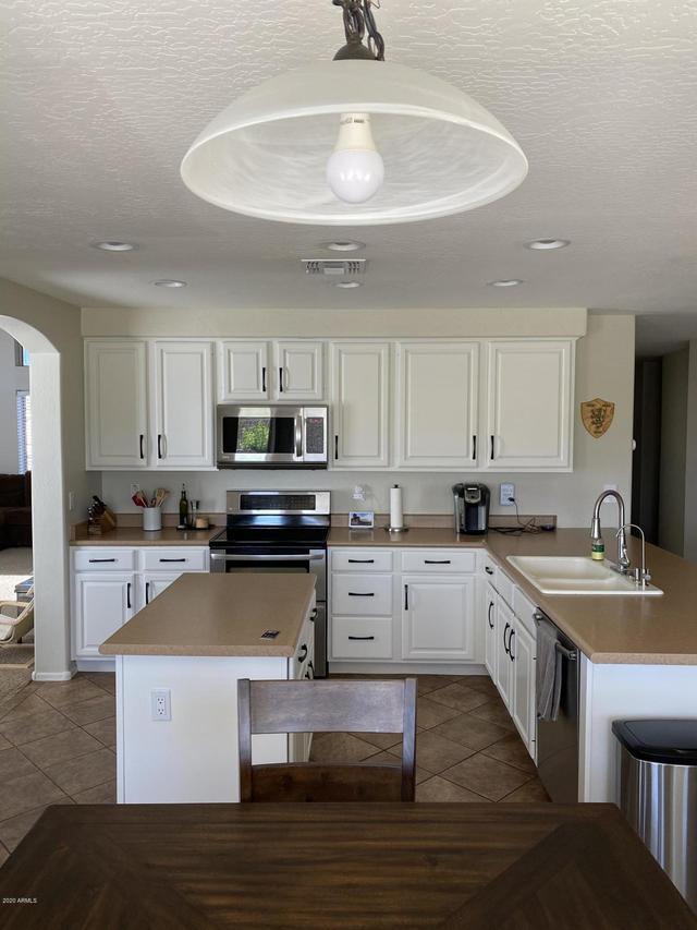 4627 E Night Glow Dr., Cave Creek, AZ 85331