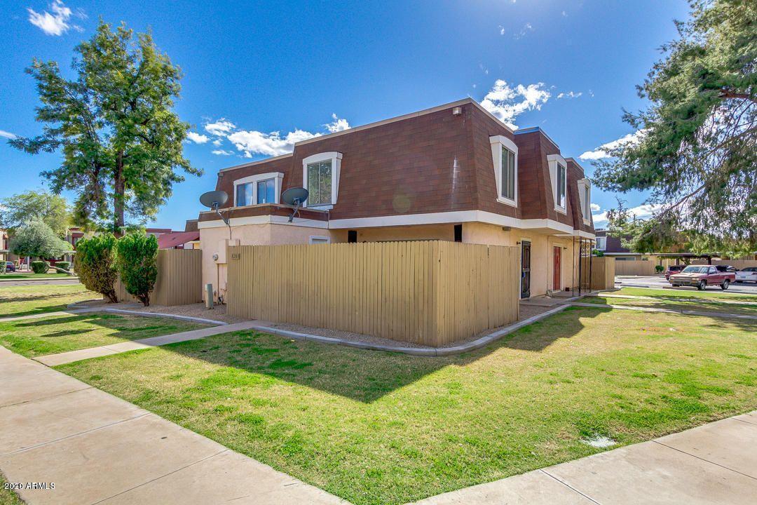 8201 N 34th Ave., Phoenix, AZ 85051