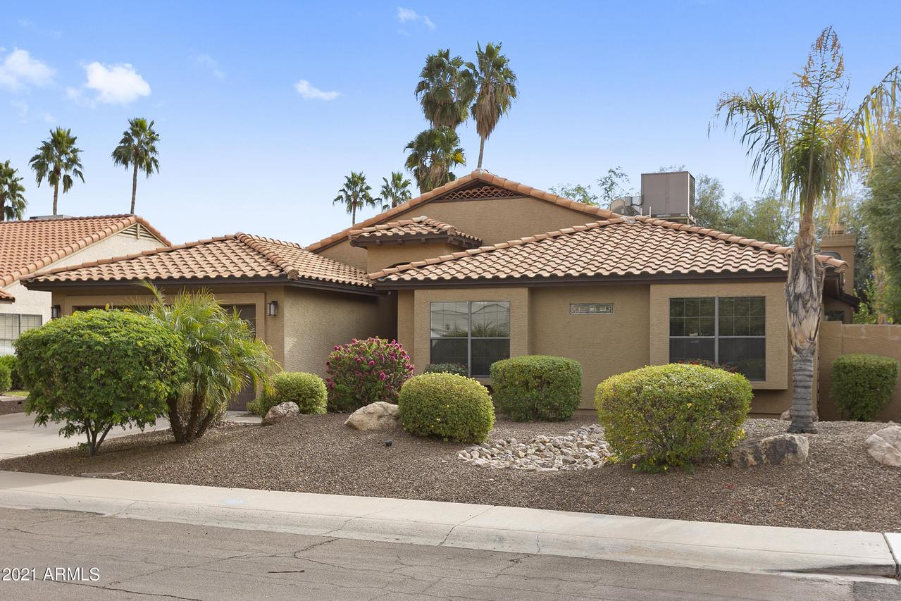 5401 E Kings Ave., Scottsdale, AZ 85254